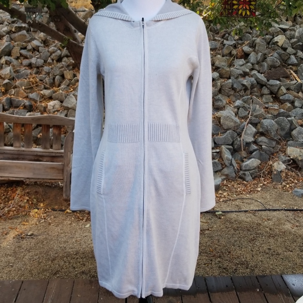 ⚠️CLOSING FOR NOW⚠️Adventura merino wool  dress